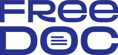 FreeDoc